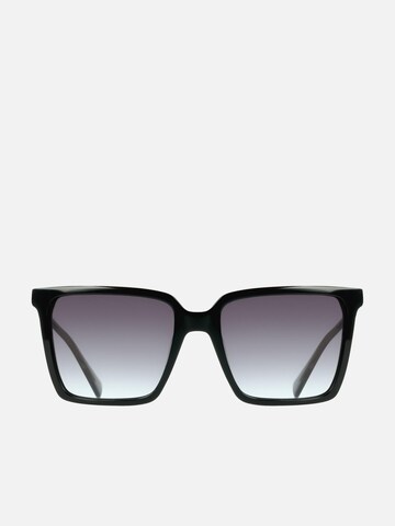 Liu Jo Sunglasses in Black