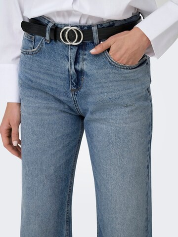 ONLY - Loosefit Vaquero 'ONLElla' en azul