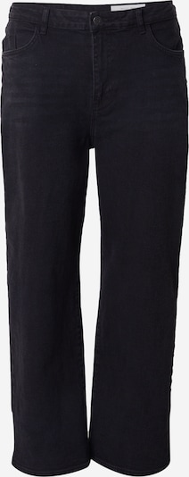 Noisy May Curve Farkut 'NMYOLANDA' värissä musta denim, Tuotenäkymä