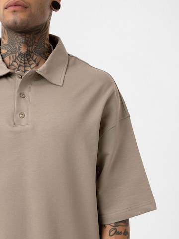 Dandalo Shirt 'Etienne' in Brown