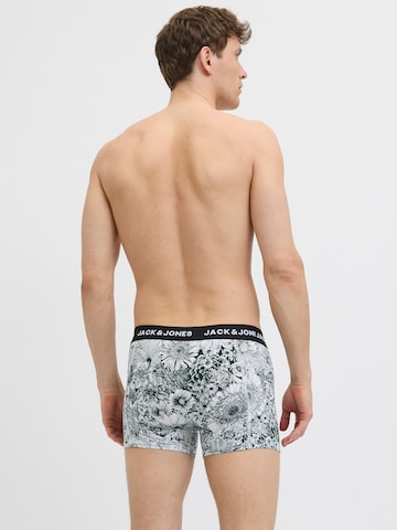JACK & JONES Boksarice 'JACADRIAN' | zelena barva