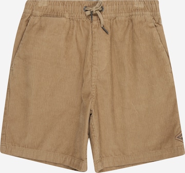 BILLABONG Sportshorts 'LARRY' in Beige: Vorderseite