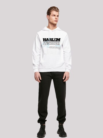 F4NT4STIC Sweatshirt 'Harlem' in Wit