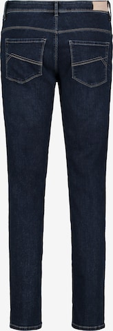 Betty & Co Slim fit Jeans in Blue