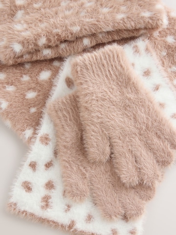 Set di Next in beige