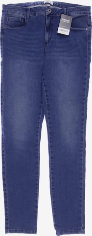 ONLY Jeans 34 in Blau: predná strana