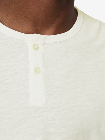 T-Shirt Marc O'Polo en blanc