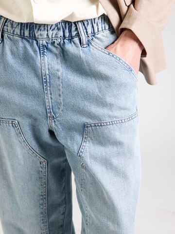 Baggy Jeans di GAP in blu