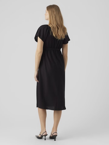 Robe Vero Moda Maternity en noir