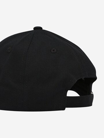 DKNY - Gorra en negro