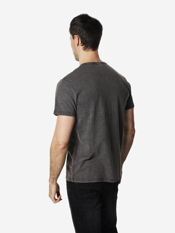 KOROSHI Shirt in Grijs