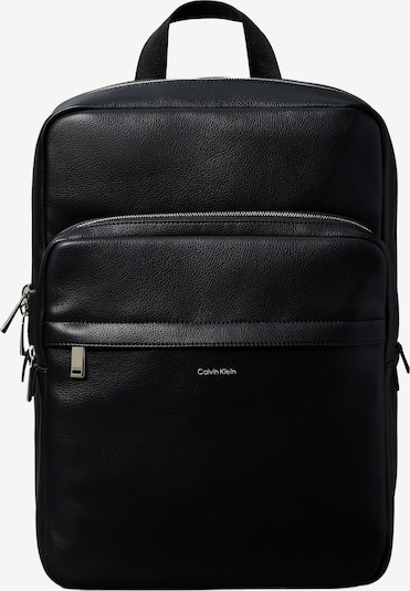 Calvin Klein Ruksak u crna, Pregled proizvoda