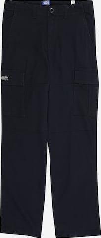 Pantalon 'JPSTKANE JJJONNIE' Jack & Jones Junior en bleu : devant
