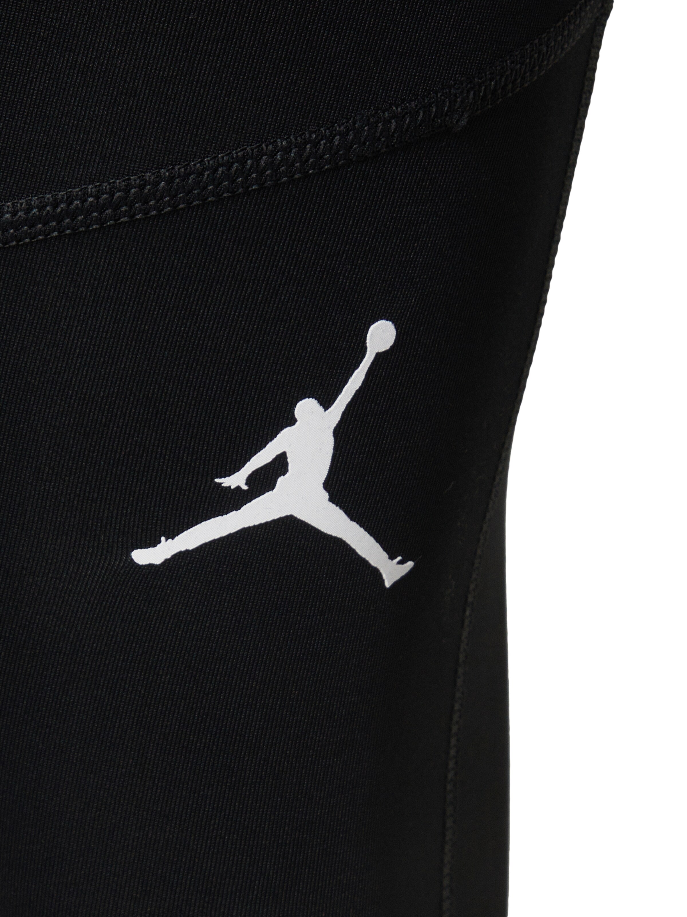 Jordan Skinny Παντελόνι φόρμας σε μαύρο