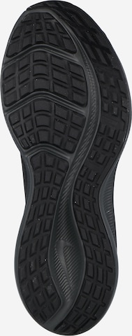 NIKE Běžecká obuv 'Downshifter 11' – černá