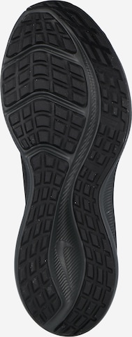 Scarpa da corsa 'Downshifter 11' di NIKE in nero