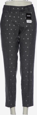 Seductive Pants in S in Grey: front