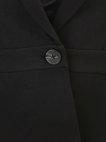 Vero Moda Tall Blazer 'VMTAHINA' in Schwarz