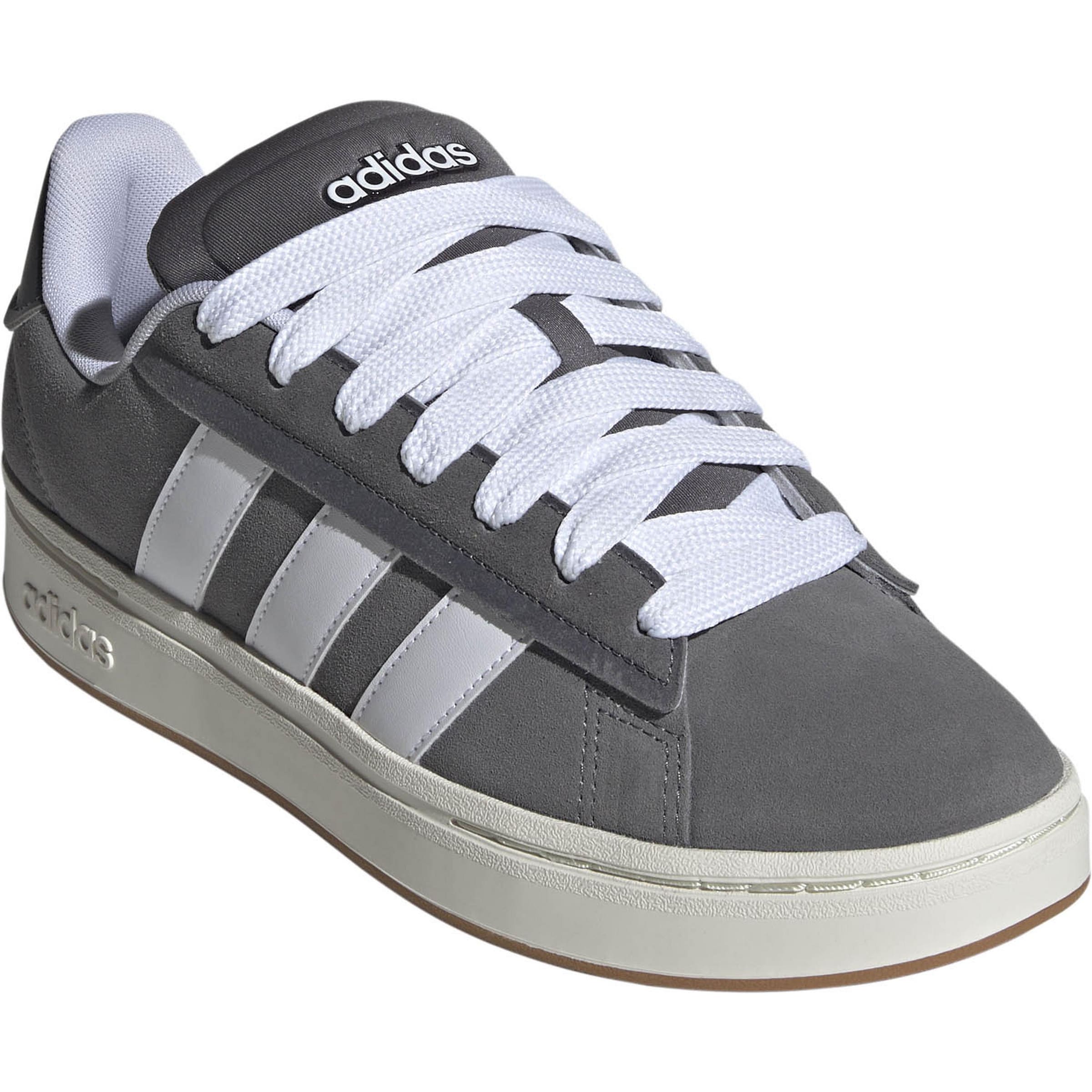 ADIDAS SPORTSWEAR Trainers 'Grand Court Alpha 00s' in Grey