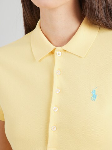 Polo Ralph Lauren Shirt in Geel