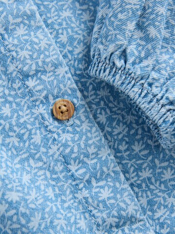 Next Kleid in Blau