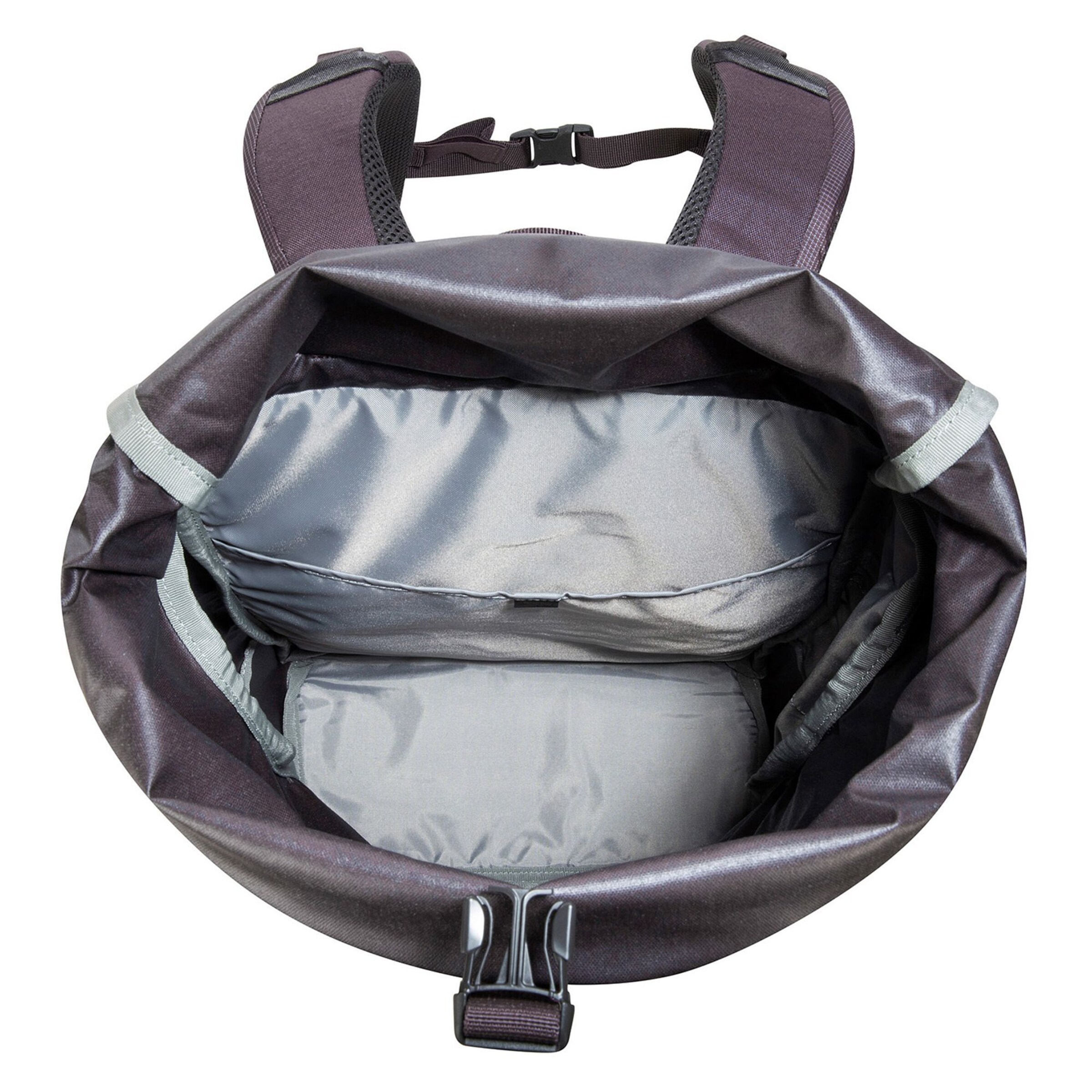 TATONKA Rucksack in Lila