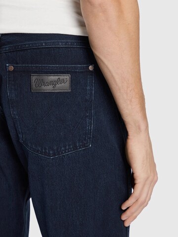 WRANGLER Loose fit Jeans 'Wrangler - Frontier Winner' in Blue