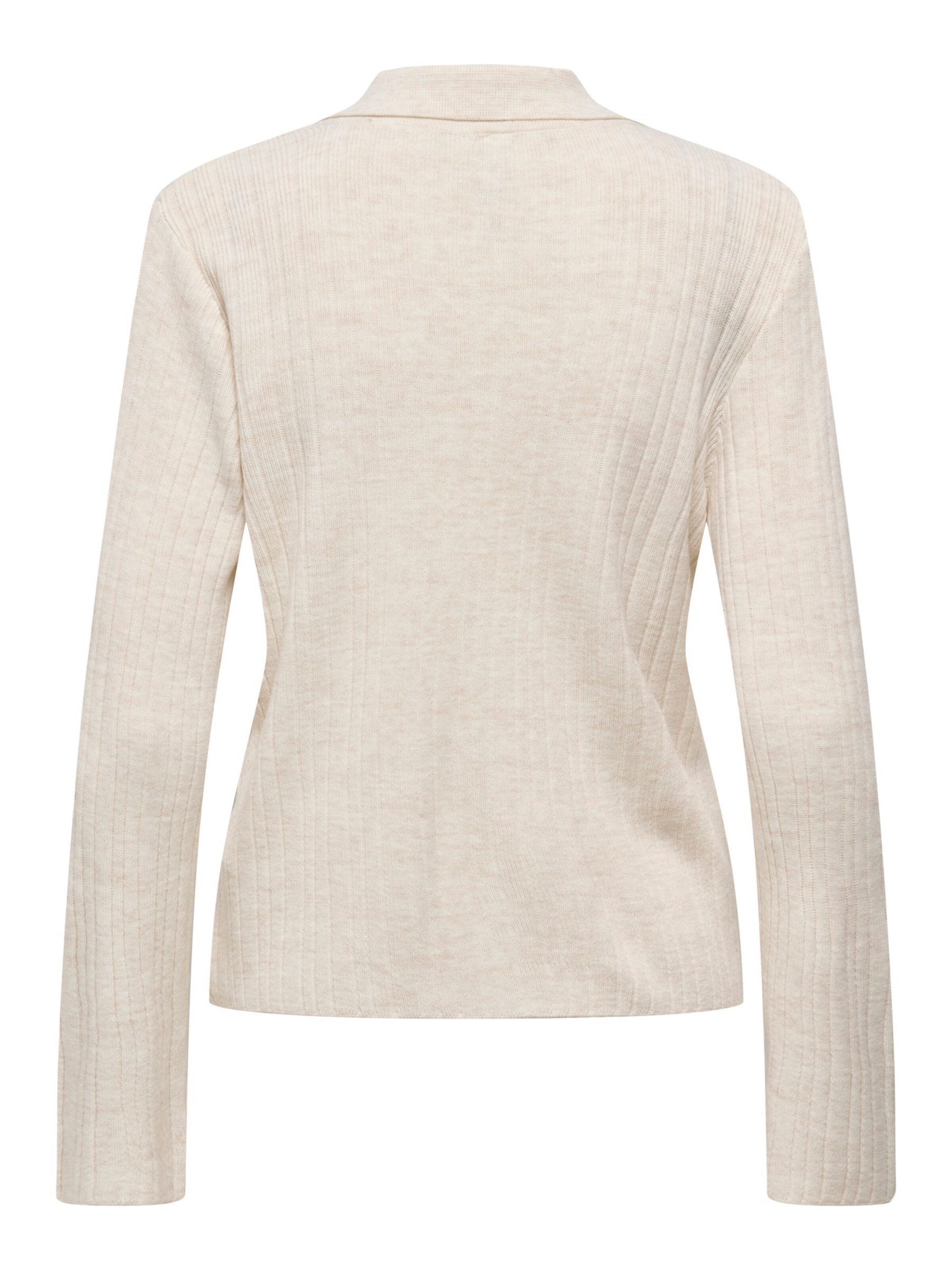 Giacchetta 'ONLThea' di ONLY in beige