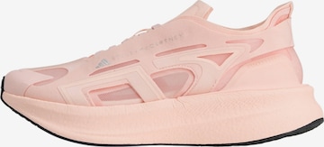 Scarpa da corsa 'Ultraboost 5' di ADIDAS BY STELLA MCCARTNEY in rosa: frontale