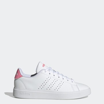ADIDAS SPORTSWEAR Sneakers 'Advantage 2.0' in White