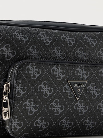 GUESS Fanny Pack 'Milano' in Black