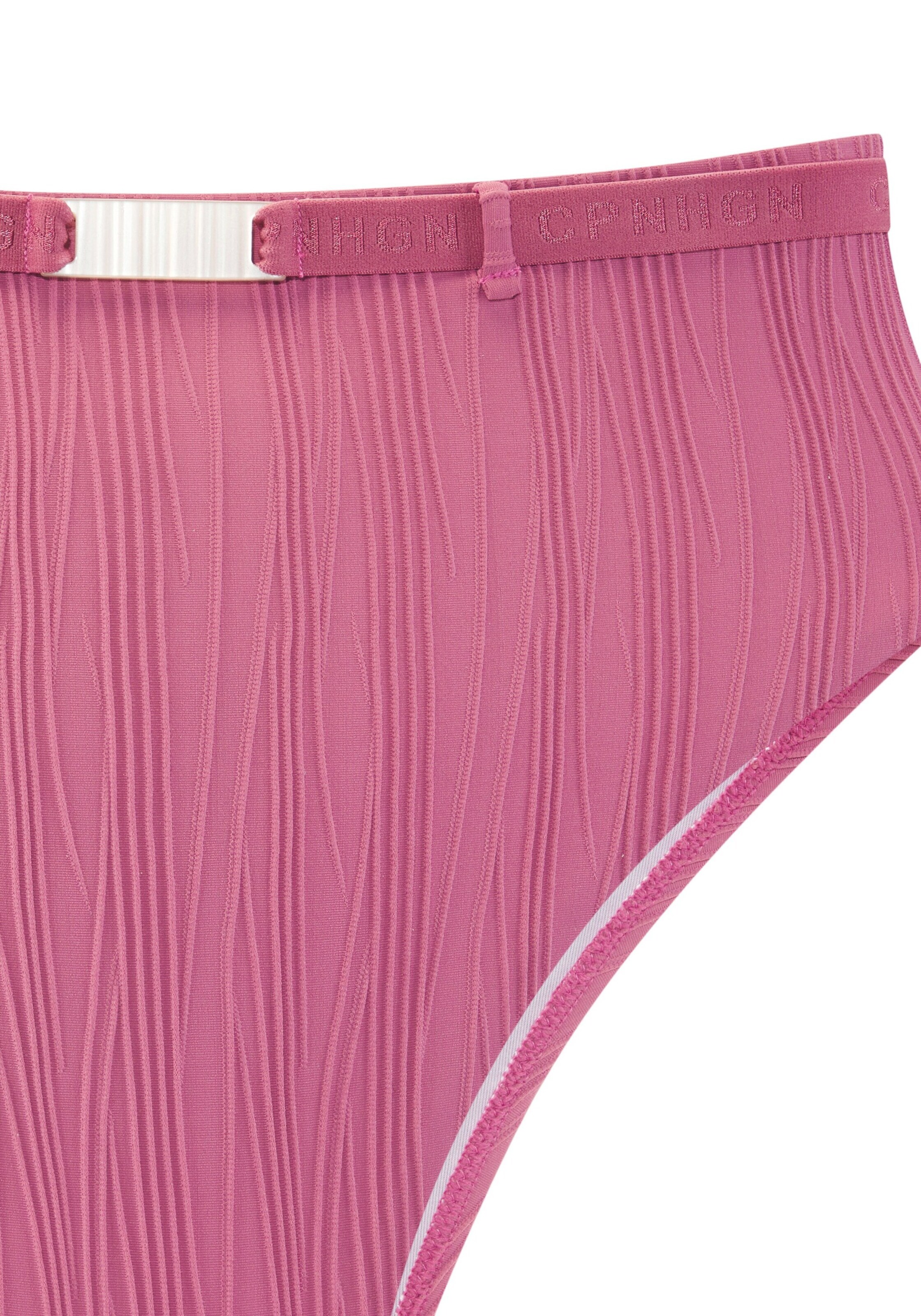 Copenhagen Studios Bikinihose in Pink