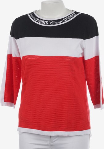 Sportalm Kitzbühel Top & Shirt in M in Mixed colors: front