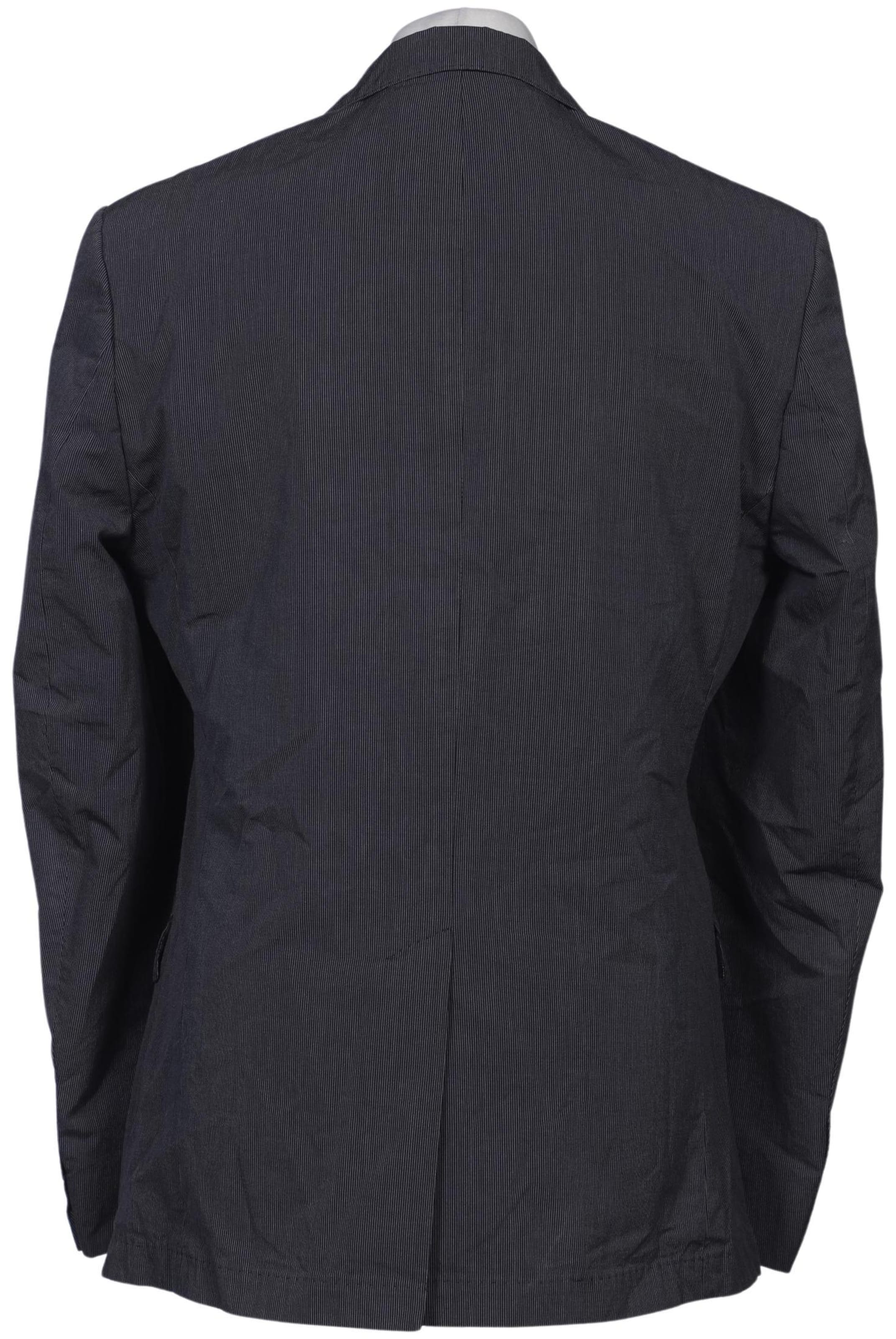 Marc O'Polo Suit Jacket in M-L in Blue