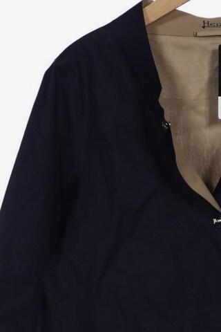 Herno Jacket & Coat in XS in Blue