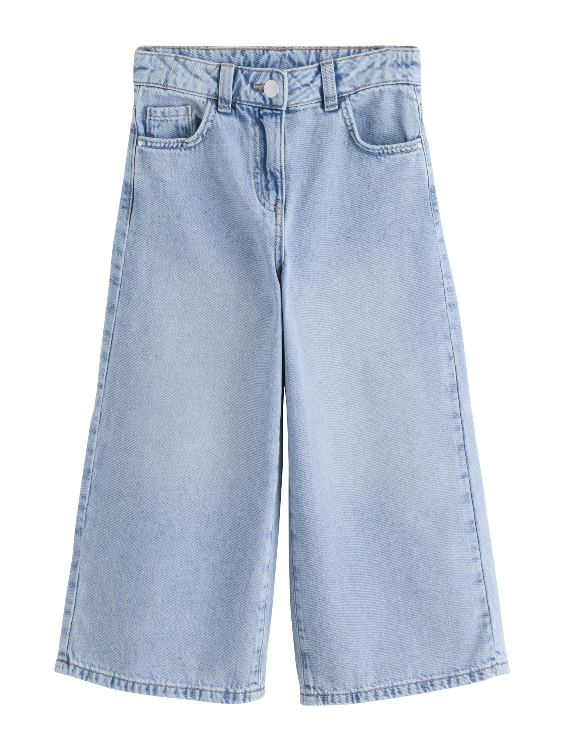 Next Джинсы в Светло-синий, Обзор товара