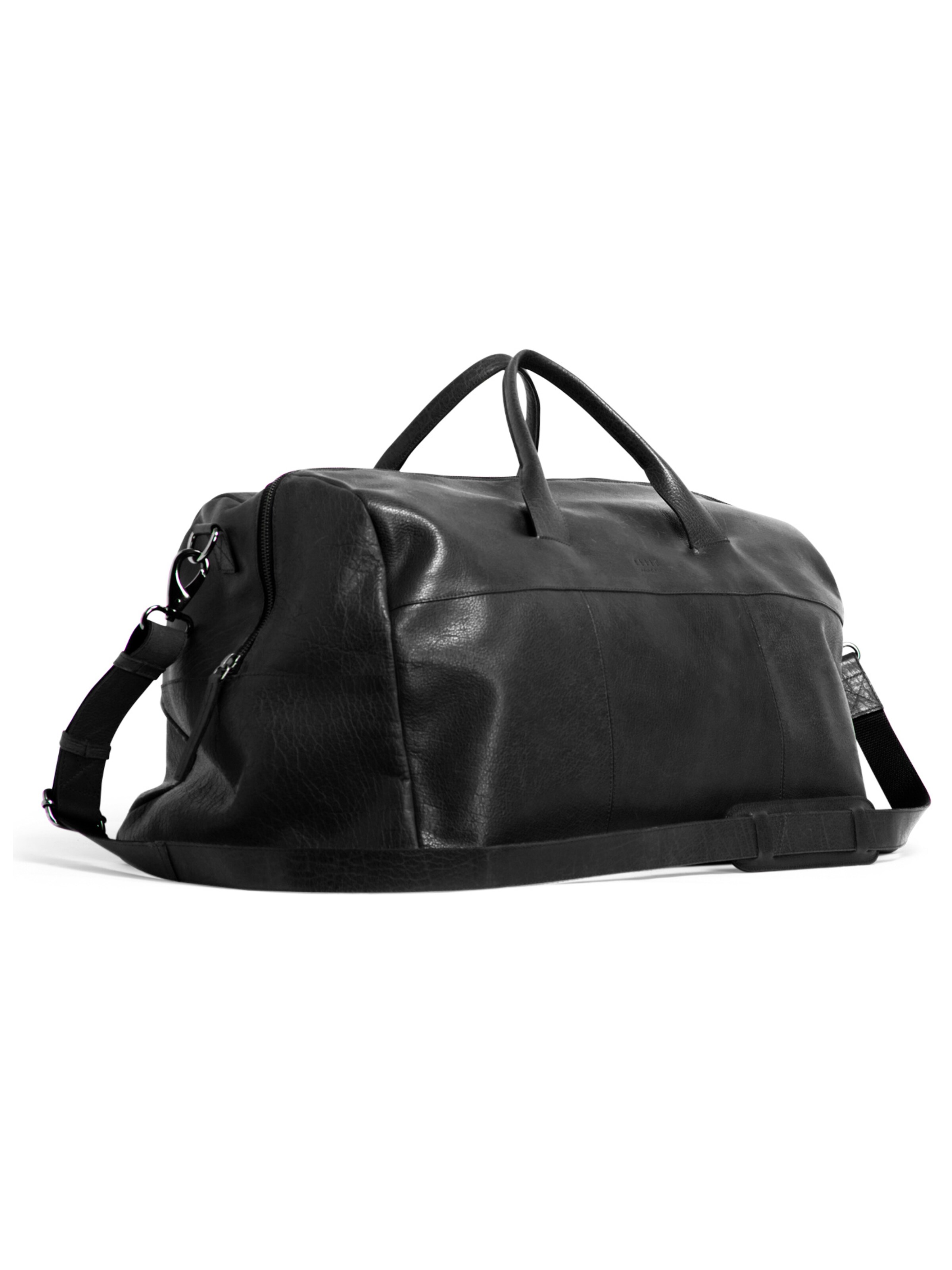 Sac week-end 'Richard' still Nordic en noir