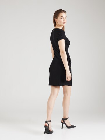 PATRIZIA PEPE Dress in Black