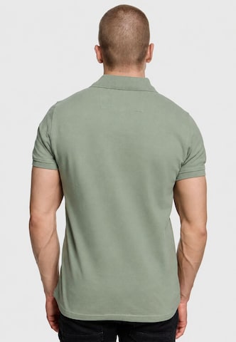 Rusty Neal Shirt in Green