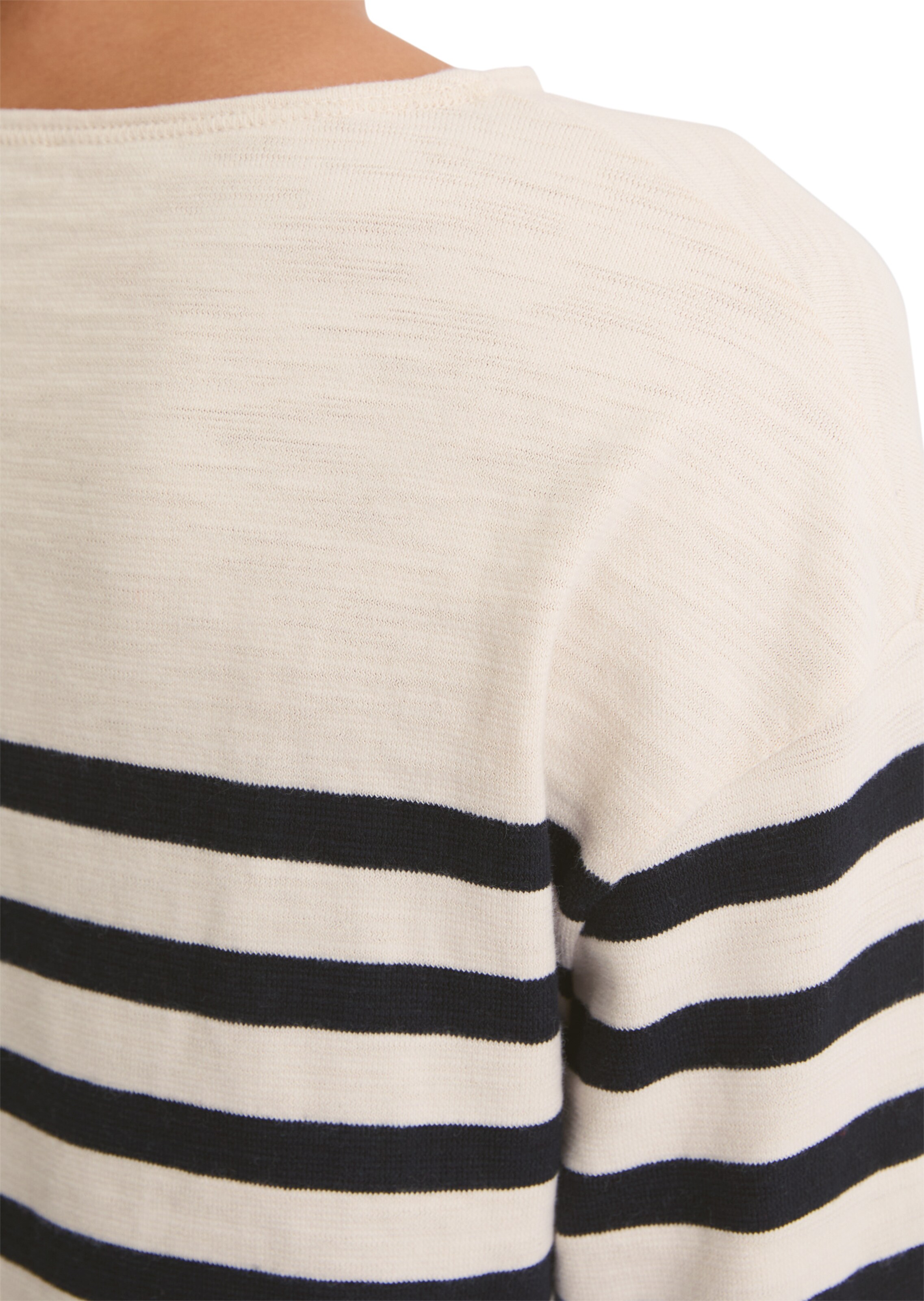 Marc O'Polo Shirt in Beige