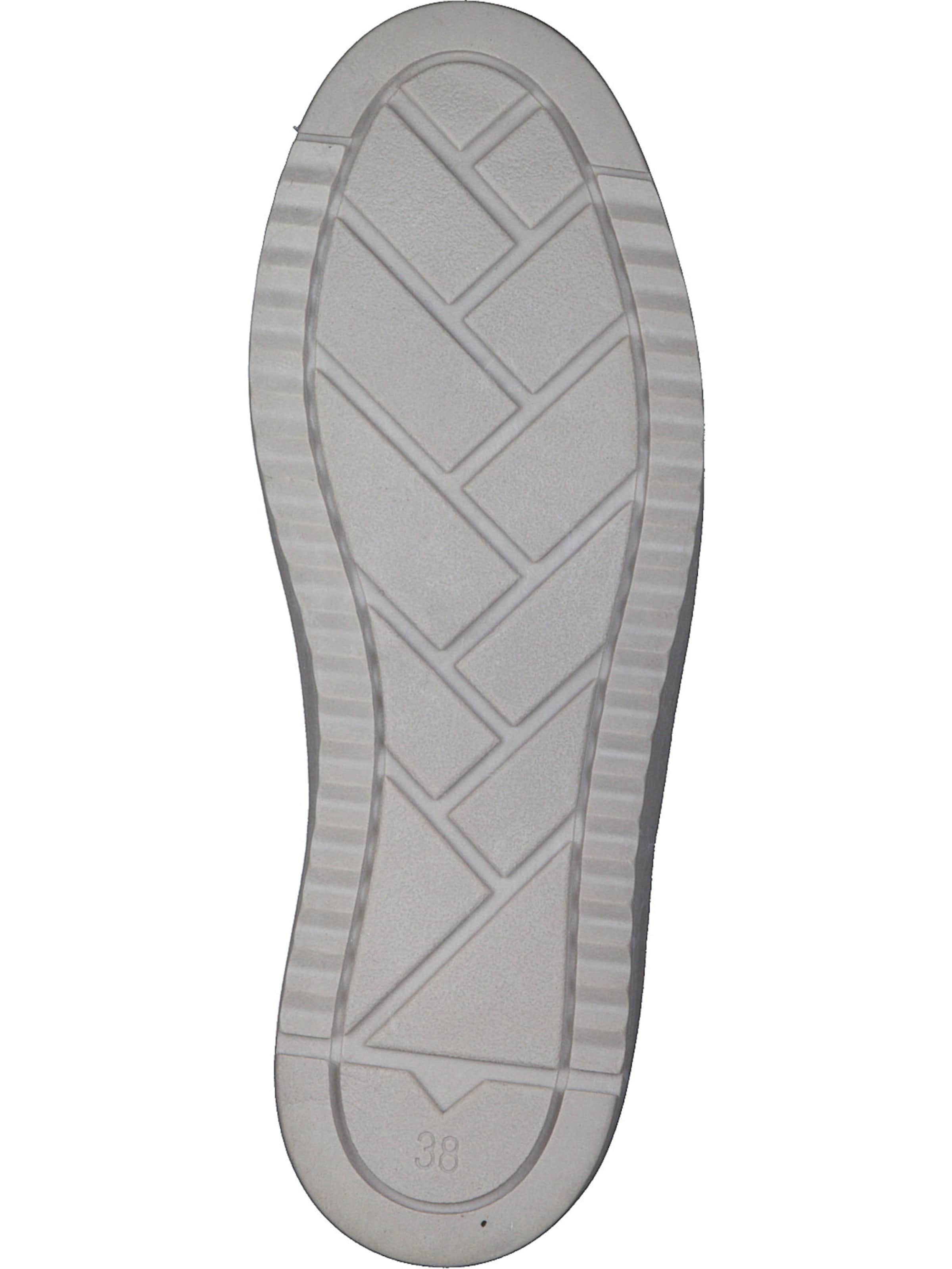 MARCO TOZZI Sneakers in Grey