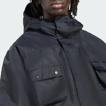 Veste mi-saison ADIDAS ORIGINALS en noir