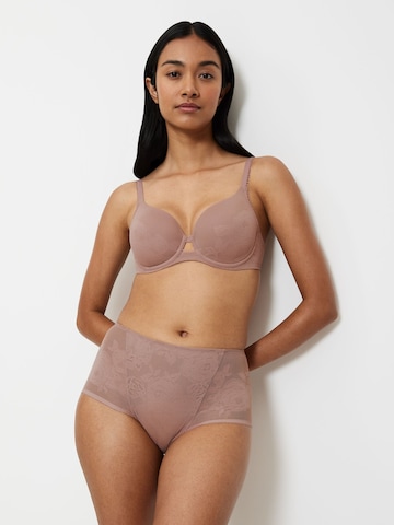 TRIUMPH BH ' Wild Rose Sensation ' in Bruin