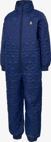 Hummel Sports Suit 'Sule' in Blue
