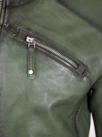 Jilani Tussenjas 'Karl' in Groen