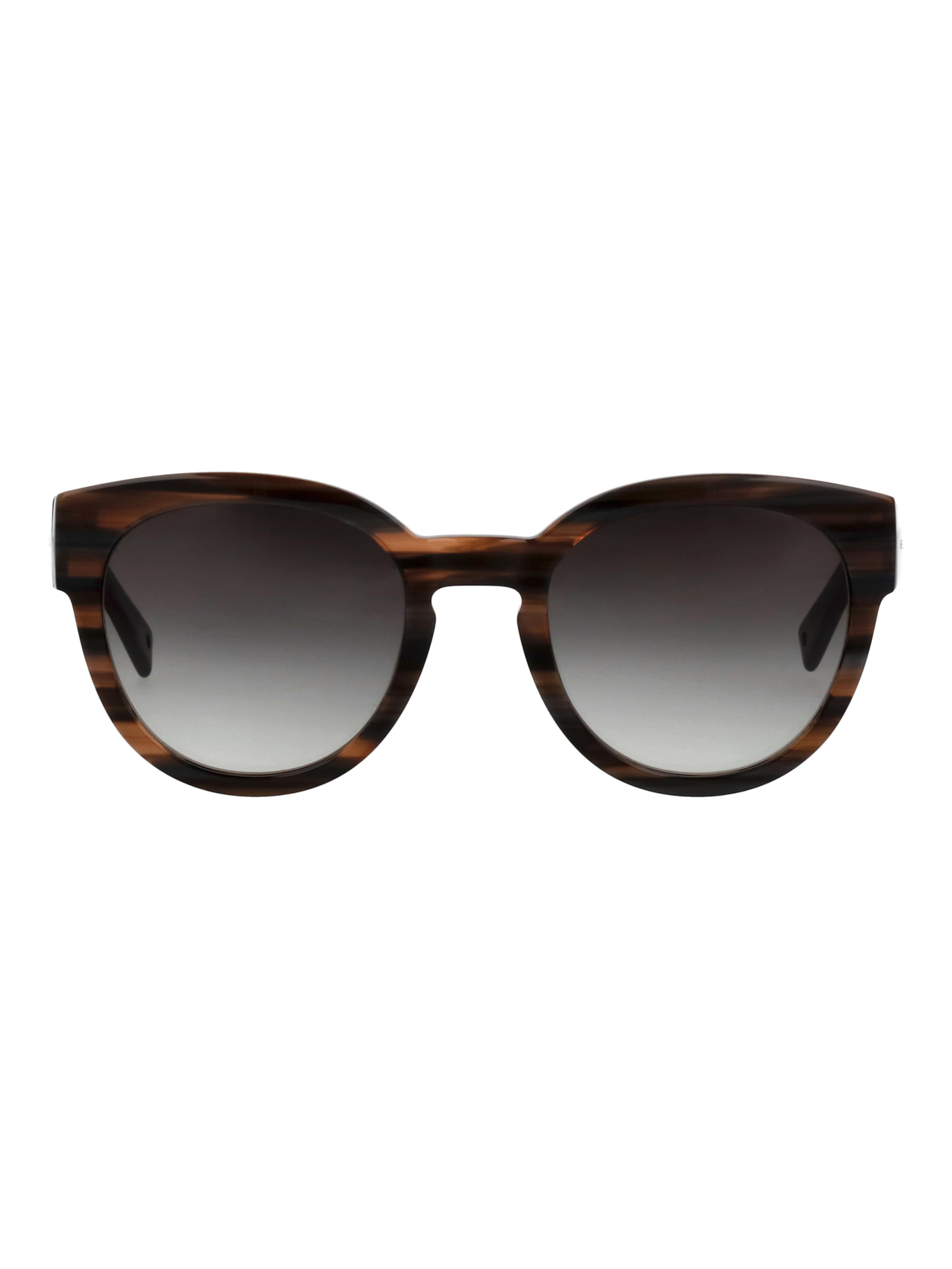 BRENDEL eyewear Sonnenbrille‌‌‌ in Braun