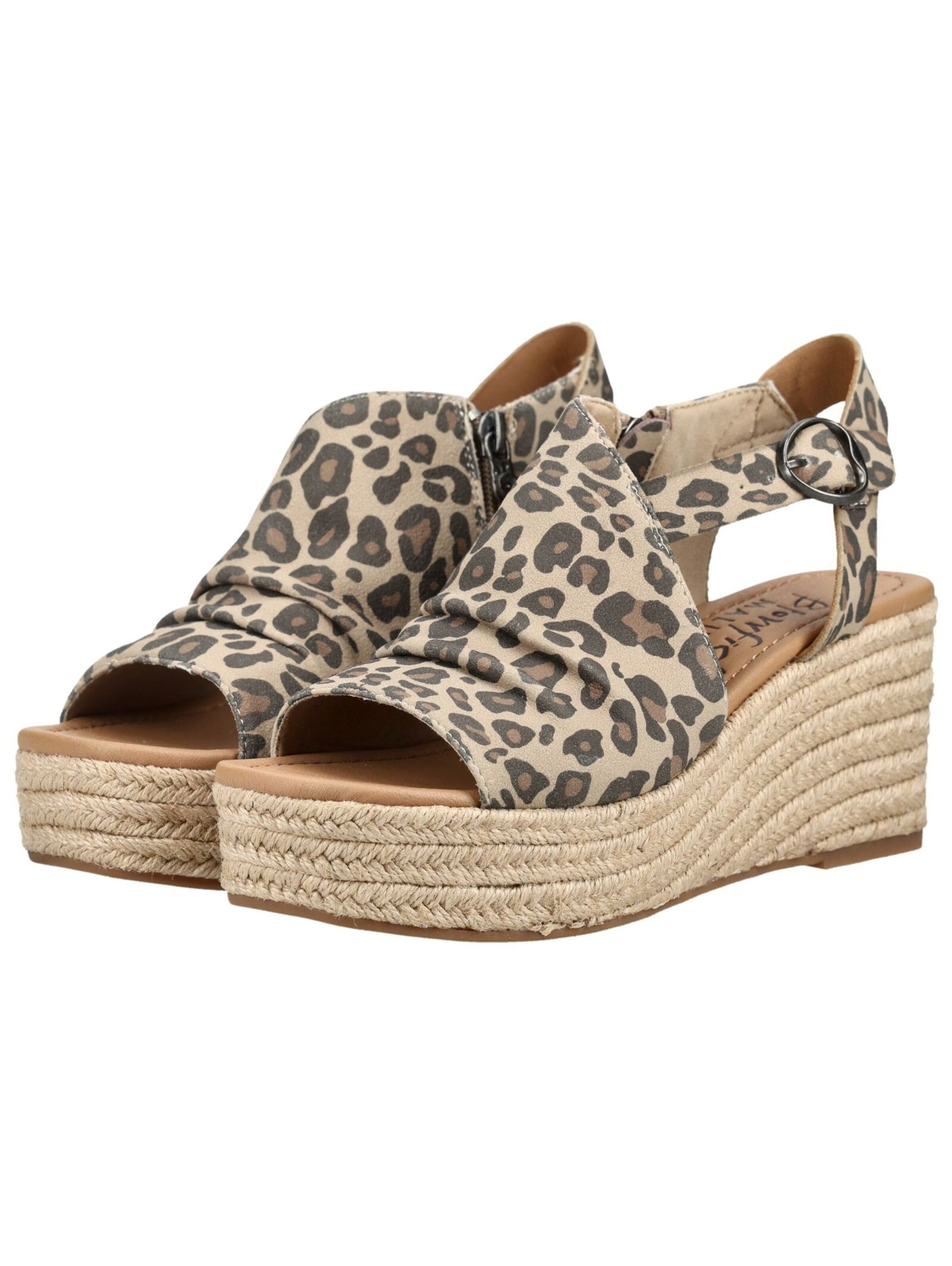 Blowfish Malibu Sandale in Beige