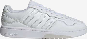 ADIDAS ORIGINALS Sneakers in White