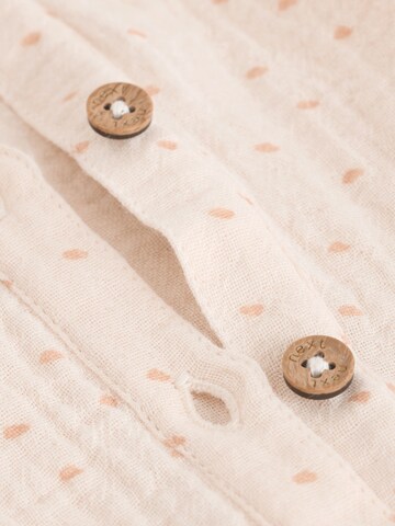 Set Next en beige