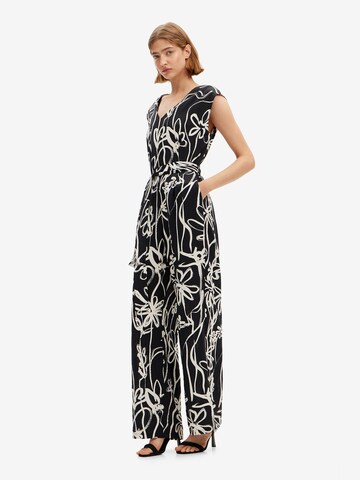 Combinaison Desigual en noir